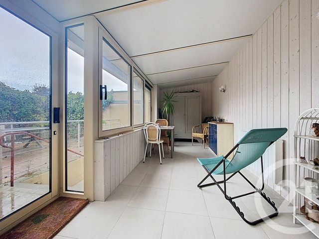 Maison à vendre - 4 pièces - 99,46 m2 - Le Montet - 03 - AUVERGNE