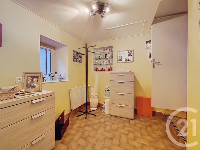 Maison à vendre - 4 pièces - 99,46 m2 - Le Montet - 03 - AUVERGNE