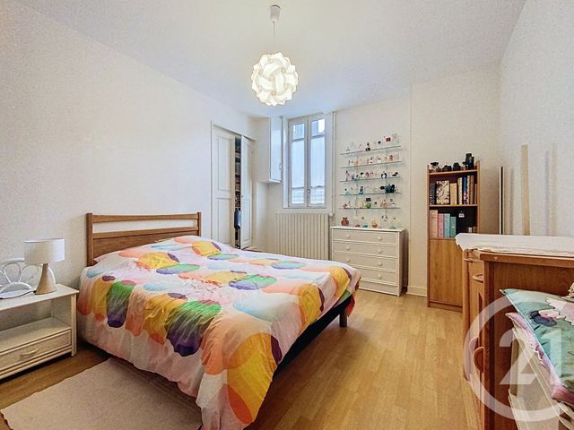 Maison à vendre - 4 pièces - 99,46 m2 - Le Montet - 03 - AUVERGNE