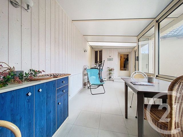 Maison à vendre - 4 pièces - 99,46 m2 - Le Montet - 03 - AUVERGNE