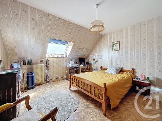 Maison &agrave; vendre - 4 pi&egrave;ces - 98,45 m2 - St Pourcain Sur Sioule - 03 - AUVERGNE