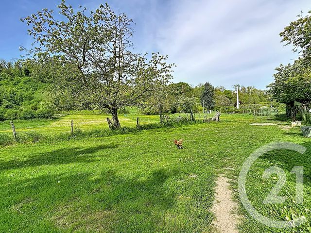 Maison &agrave; vendre - 4 pi&egrave;ces - 98,45 m2 - St Pourcain Sur Sioule - 03 - AUVERGNE