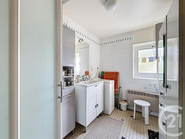 Maison &agrave; vendre - 4 pi&egrave;ces - 98,45 m2 - St Pourcain Sur Sioule - 03 - AUVERGNE