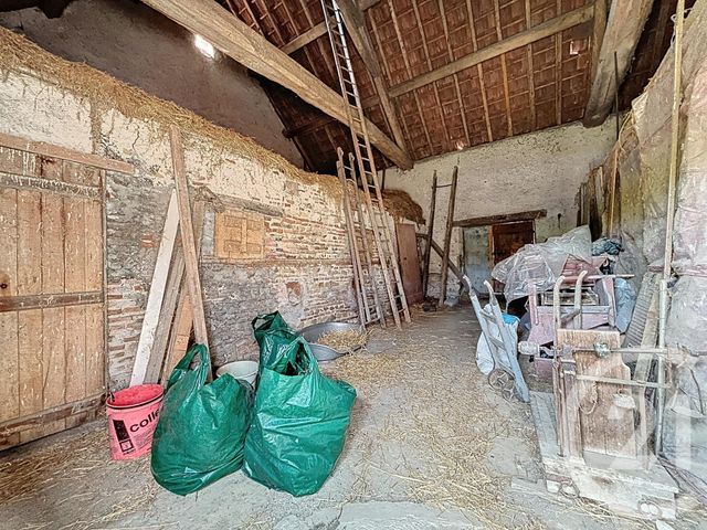 Maison &agrave; vendre - 4 pi&egrave;ces - 98,45 m2 - St Pourcain Sur Sioule - 03 - AUVERGNE