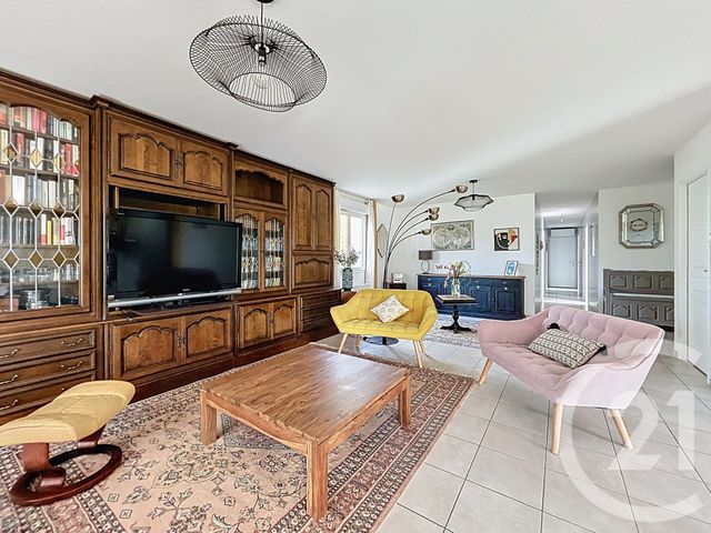 Maison à vendre - 5 pièces - 130,85 m2 - St Pourcain Sur Sioule - 03 - AUVERGNE