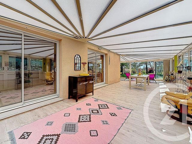 Maison &agrave; vendre - 5 pi&egrave;ces - 130,85 m2 - St Pourcain Sur Sioule - 03 - AUVERGNE