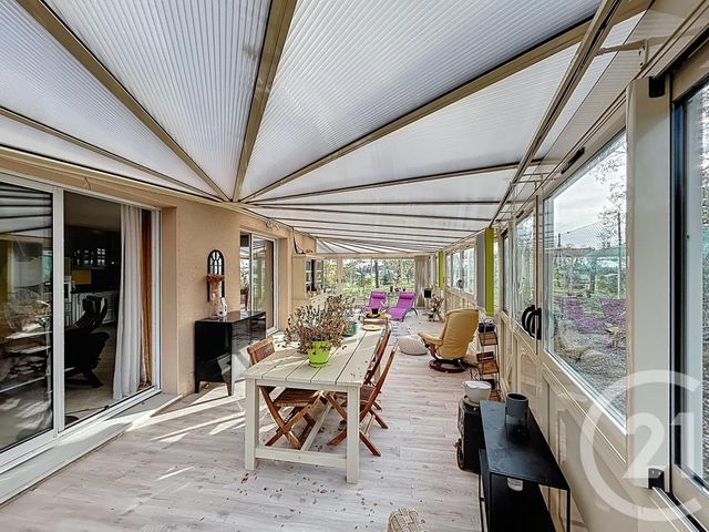 Maison à vendre - 5 pièces - 130,85 m2 - St Pourcain Sur Sioule - 03 - AUVERGNE