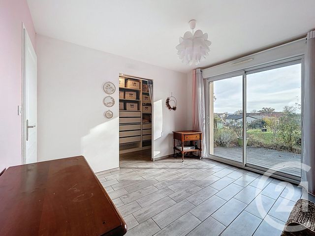 Maison à vendre - 5 pièces - 130,85 m2 - St Pourcain Sur Sioule - 03 - AUVERGNE
