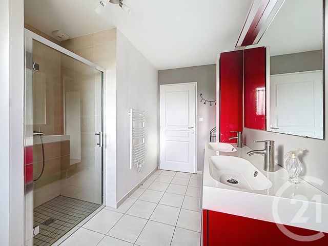 Maison à vendre - 5 pièces - 130,85 m2 - St Pourcain Sur Sioule - 03 - AUVERGNE