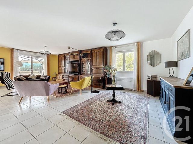 Maison à vendre - 5 pièces - 130,85 m2 - St Pourcain Sur Sioule - 03 - AUVERGNE