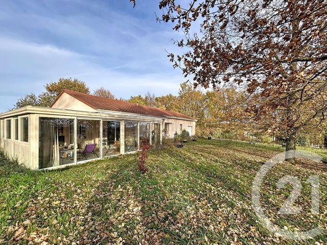 Maison à vendre ST POURCAIN SUR SIOULE