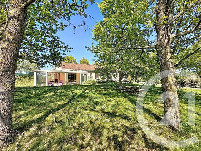 Maison à vendre ST POURCAIN SUR SIOULE