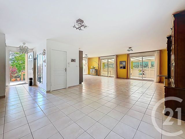 Maison &agrave; vendre - 5 pi&egrave;ces - 130,85 m2 - St Pourcain Sur Sioule - 03 - AUVERGNE