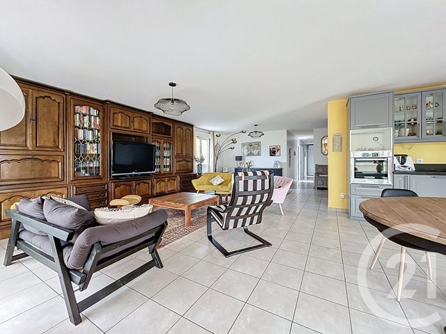 Maison à vendre - 5 pièces - 130,85 m2 - St Pourcain Sur Sioule - 03 - AUVERGNE