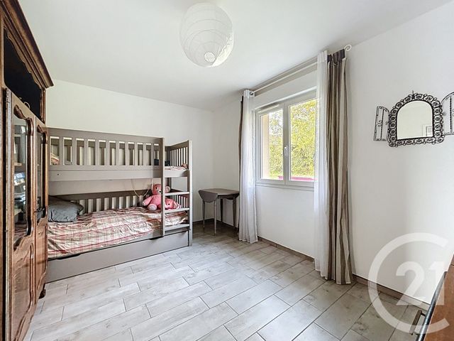 Maison à vendre - 5 pièces - 130,85 m2 - St Pourcain Sur Sioule - 03 - AUVERGNE