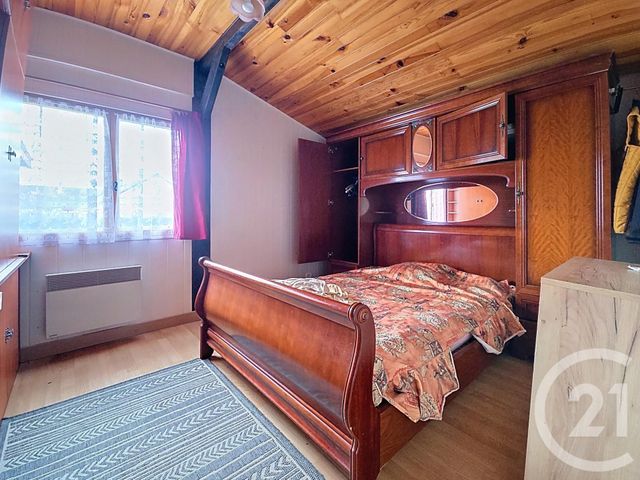 Maison à vendre - 4 pièces - 115 m2 - Cesset - 03 - AUVERGNE