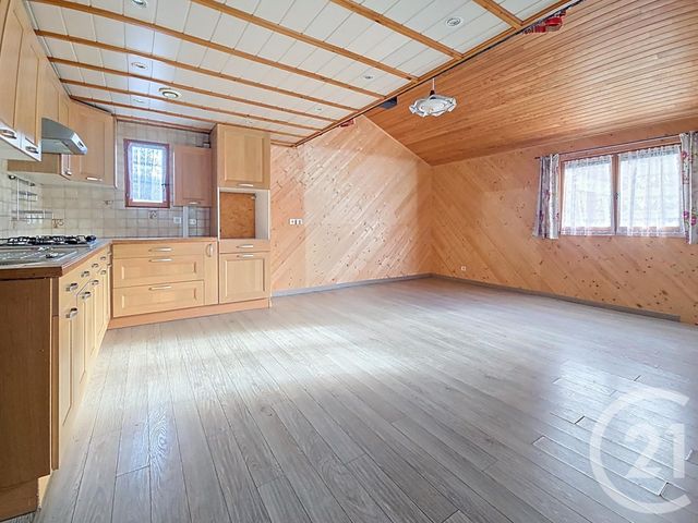 Maison à vendre - 4 pièces - 115 m2 - Cesset - 03 - AUVERGNE