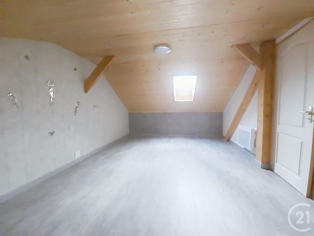 Maison à vendre - 4 pièces - 115 m2 - Cesset - 03 - AUVERGNE