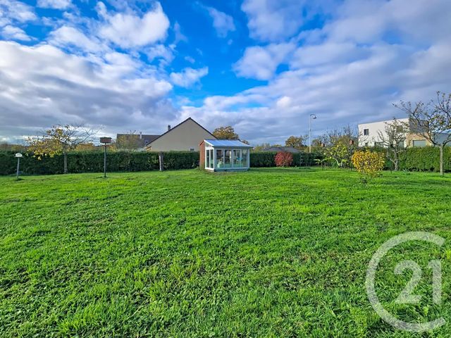 Maison à vendre - 4 pièces - 115 m2 - Cesset - 03 - AUVERGNE