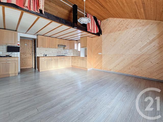 Maison à vendre - 4 pièces - 115 m2 - Cesset - 03 - AUVERGNE