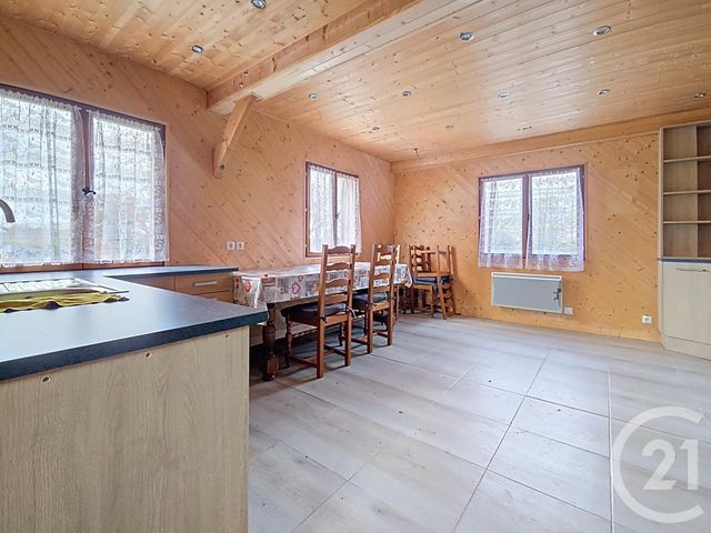 Maison à vendre - 4 pièces - 115 m2 - Cesset - 03 - AUVERGNE