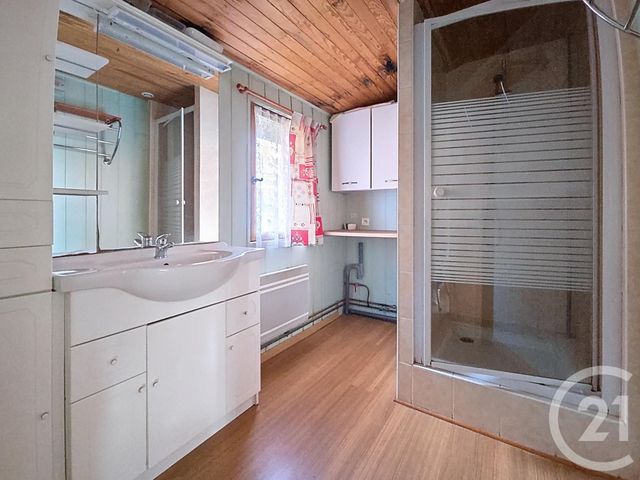 Maison à vendre - 4 pièces - 115 m2 - Cesset - 03 - AUVERGNE