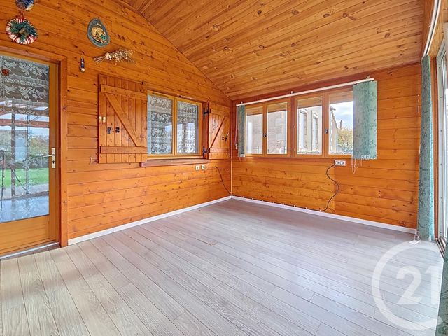 Maison à vendre - 4 pièces - 115 m2 - Cesset - 03 - AUVERGNE