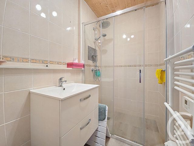 Maison à vendre - 4 pièces - 115 m2 - Cesset - 03 - AUVERGNE