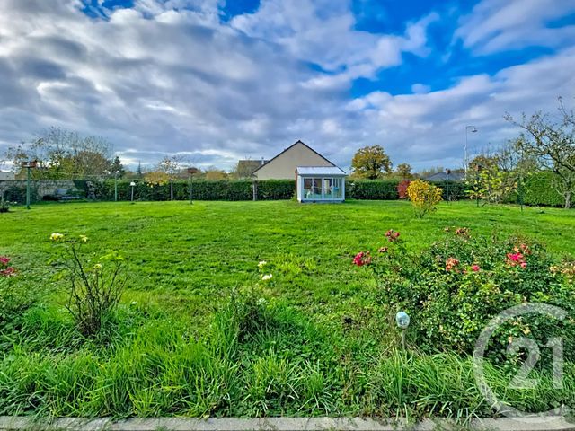 Maison à vendre - 4 pièces - 115 m2 - Cesset - 03 - AUVERGNE