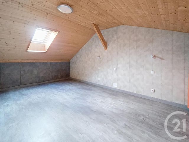 Maison à vendre - 4 pièces - 115 m2 - Cesset - 03 - AUVERGNE