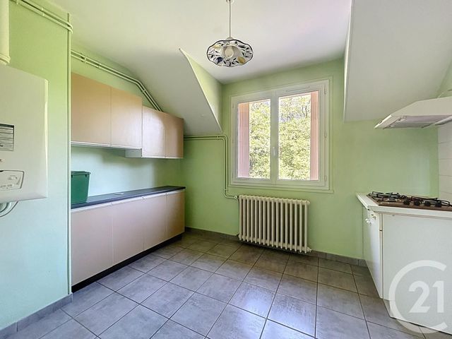 Appartement F1 à louer - 1 pièce - 36,67 m2 - St Pourcain Sur Sioule - 03 - AUVERGNE