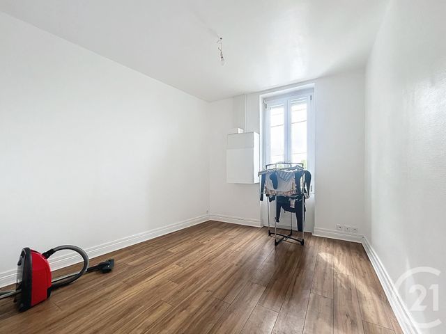 Appartement F3 à louer - 3 pièces - 59,16 m2 - Varennes Sur Allier - 03 - AUVERGNE