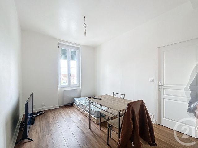 Appartement F3 à louer - 3 pièces - 59,16 m2 - Varennes Sur Allier - 03 - AUVERGNE