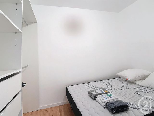 Appartement T2 à louer - 2 pièces - 26 m2 - Varennes Sur Allier - 03 - AUVERGNE
