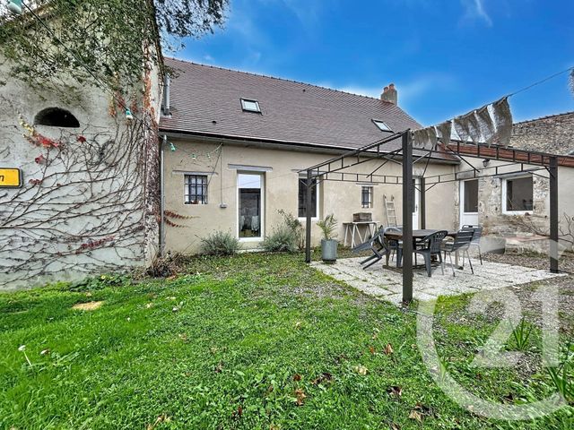 Maison à vendre - 7 pièces - 183 m2 - Cesset - 03 - AUVERGNE