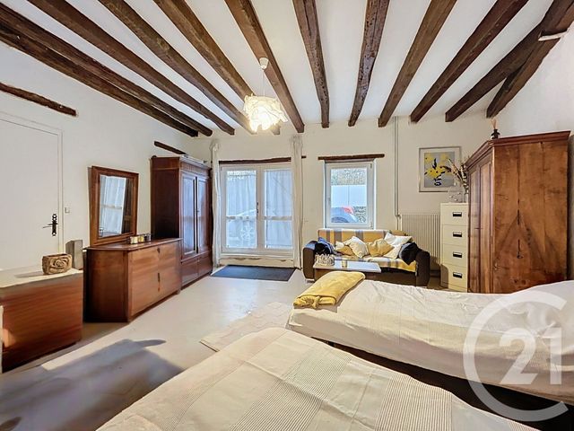 Maison à vendre - 7 pièces - 183 m2 - Cesset - 03 - AUVERGNE