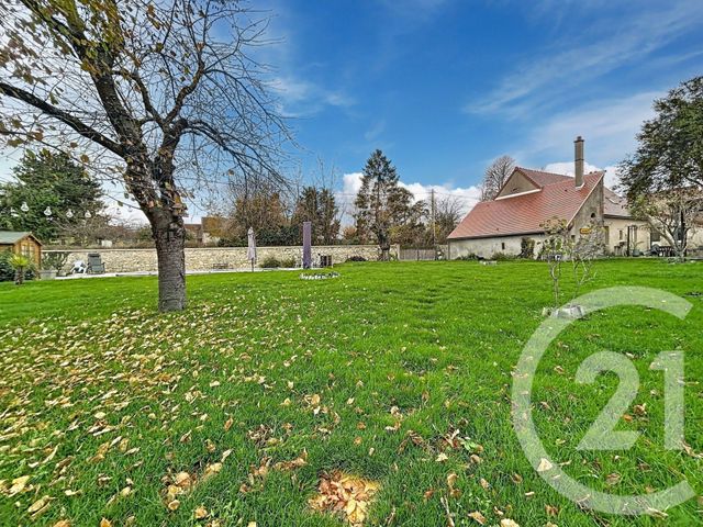 Maison à vendre - 7 pièces - 183 m2 - Cesset - 03 - AUVERGNE