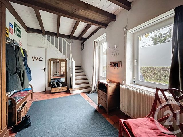 Maison à vendre - 7 pièces - 183 m2 - Cesset - 03 - AUVERGNE