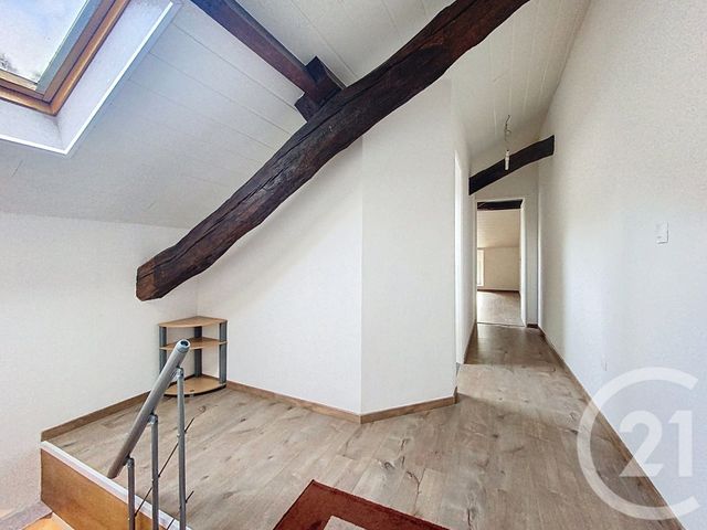 Maison à vendre - 4 pièces - 92,10 m2 - Chareil Cintrat - 03 - AUVERGNE