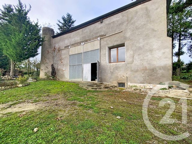 Maison à vendre - 4 pièces - 92,10 m2 - Chareil Cintrat - 03 - AUVERGNE