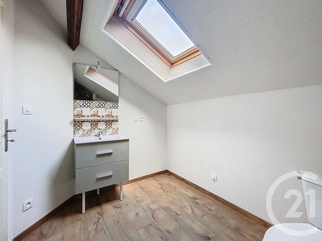 Maison à vendre - 4 pièces - 92,10 m2 - Chareil Cintrat - 03 - AUVERGNE