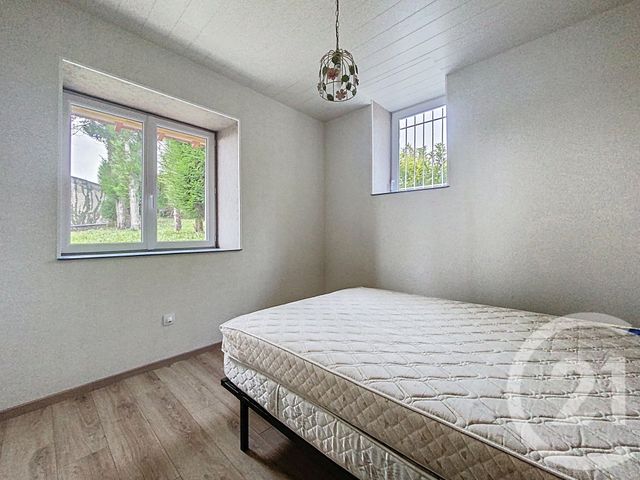 Maison à vendre - 4 pièces - 92,10 m2 - Chareil Cintrat - 03 - AUVERGNE