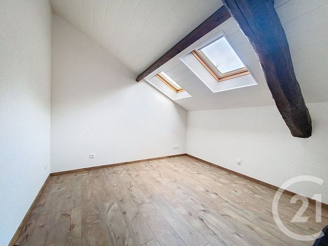 Maison à vendre - 4 pièces - 92,10 m2 - Chareil Cintrat - 03 - AUVERGNE