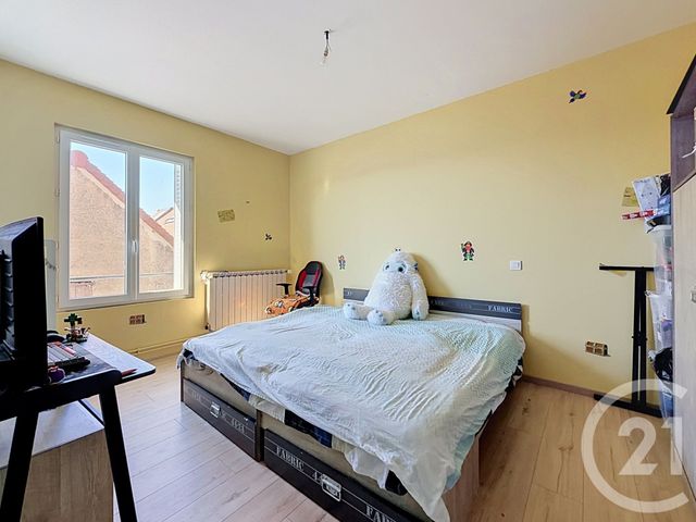 Maison &agrave; vendre - 4 pi&egrave;ces - 90 m2 - Chantelle - 03 - AUVERGNE
