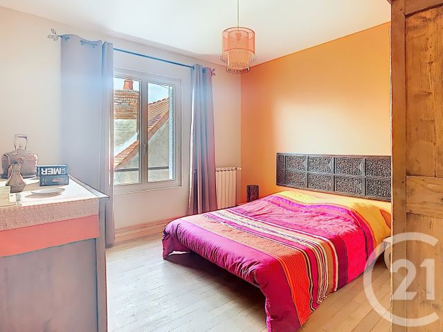Maison &agrave; vendre - 4 pi&egrave;ces - 90 m2 - Chantelle - 03 - AUVERGNE