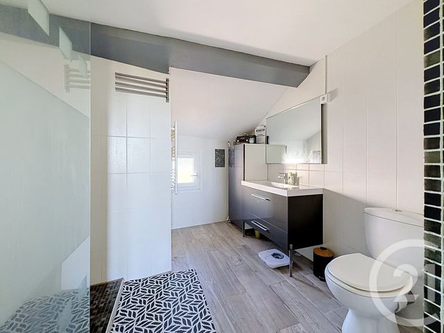 Maison &agrave; vendre - 4 pi&egrave;ces - 90 m2 - Chantelle - 03 - AUVERGNE