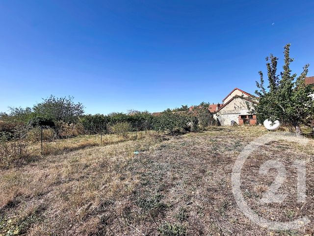 Maison &agrave; vendre - 4 pi&egrave;ces - 90 m2 - Chantelle - 03 - AUVERGNE