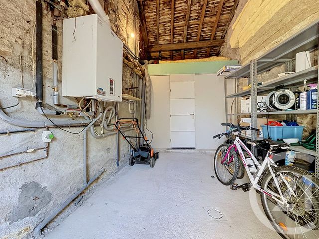 Maison &agrave; vendre - 4 pi&egrave;ces - 90 m2 - Chantelle - 03 - AUVERGNE