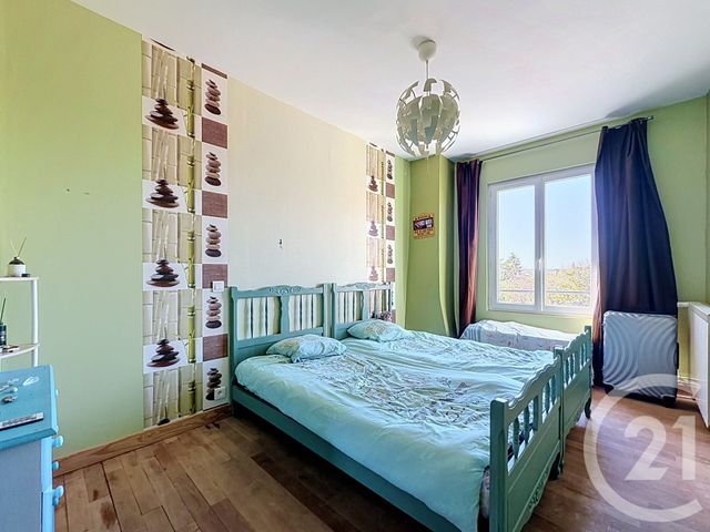Maison &agrave; vendre - 4 pi&egrave;ces - 90 m2 - Chantelle - 03 - AUVERGNE