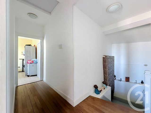 Maison &agrave; vendre - 4 pi&egrave;ces - 90 m2 - Chantelle - 03 - AUVERGNE